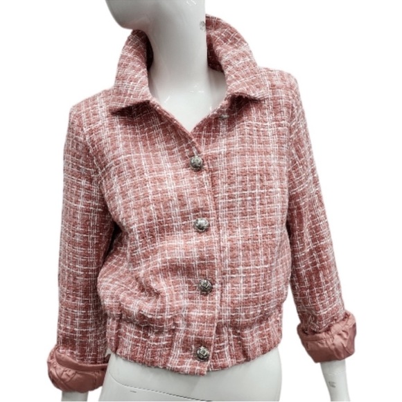 NWT Walter Baker Nelly Jacket - Picture 7 of 10